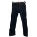 Celio Denim брюки W38 кнопка fly черный б/у одежда . America скупка 2305-48