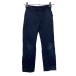 Dickies Work * painter's pants W26 Dickies темно-синий Logo б/у одежда . America скупка 2305-657