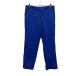 MolineL Work * painter's pants W48 голубой кнопка f рис Club брюки б/у одежда . America скупка 2306-297