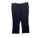 Dickies Work * painter's pants W44 Dickies черный большой размер б/у одежда . America скупка 2306-748