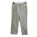 DOCKERS брюки-чинос W36 Docker's крем большой размер б/у одежда . America скупка 2306-952