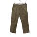STREET JEANS CO. вельвет брюки W34 Street джинсы бежевый б/у одежда . America скупка 2307-1125
