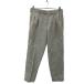DOCKERS слаксы брюки W34 Docker's бежевый chino б/у одежда . America скупка 2308-710