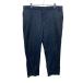 Dickies Work * painter's pants W48 Dickies темно-синий большой размер б/у одежда . America скупка 2309-1241