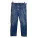 RUSTLER Denim брюки W35lasla- голубой б/у одежда . America скупка 2310-311