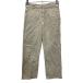 Dickies Work * painter's pants W31 Dickies бежевый б/у одежда . America скупка 2310-676