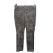 J.Crew вельвет брюки W32 J Crew женский серый б/у одежда . America скупка 2311-1112
