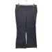 Dickies Work * painter's pants W39 Dickies black big size slim old clothes . America buying up 2311-1219