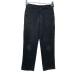 Dickies Work * painter's pants W30 Dickies черный постоянный Fit б/у одежда . America скупка 2311-1228