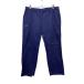 WORKHORSE рабочие брюки W41 Work шланг темно-синий большой размер хлопок б/у одежда . America скупка 2311-457