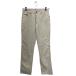 Wrangler брюки-чинос W30 Wrangler хлопок белый б/у одежда . America скупка 2311-558