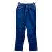 C.I.Wear Denim брюки W30 женский голубой хлопок б/у одежда . America скупка 2311-717
