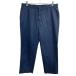 Dickies рабочие брюки W40 Dickies большой размер темно-синий б/у одежда . America скупка 2312-1027