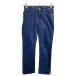 Lee Denim брюки W27 Lee распорка индиго б/у одежда . America скупка 2312-697