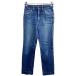 Lee Cooper Denim брюки W30 Lee Cooper индиго хлопок б/у одежда . America скупка 2401-388