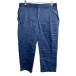 Dickies рабочие брюки W42 Dickies большой размер темно-синий б/у одежда . America скупка 2402-428