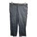 Dickies рабочие брюки W39 Dickies большой размер черный б/у одежда . America скупка 2403-196