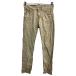 Levi's 508 Denim брюки W28 Levi's конический бежевый хлопок б/у одежда . America скупка 2403-318