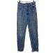 HARLEY-DAVIDSON Denim брюки W31 Harley Davidson America производства хлопок голубой б/у одежда . America скупка 2403-360