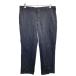 Dickies рабочие брюки W38 Dickies тонкий распорка черный б/у одежда . America скупка 2403-535
