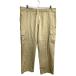 Dickies рабочие брюки W44 Dickies relax распорка большой размер бежевый б/у одежда . America скупка 2403-546