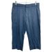 Dickies рабочие брюки W39 Dickies большой размер темно-синий б/у одежда . America скупка 2403-858