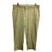 Dickies рабочие брюки W43 Dickies большой размер бежевый б/у одежда . America скупка 2403-867