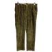 TOMMY HILFIGER вельвет брюки W36 Tommy Hilfiger большой размер Brown tuck б/у одежда . America скупка 2403-935