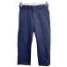 Dickies рабочие брюки W31 Dickies темно-синий б/у одежда . America скупка 2404-187