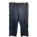 Dickies рабочие брюки W46 Dickies Roo z Fit большой размер черный Mexico производства б/у одежда . America скупка 2404-548