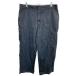 Dickies рабочие брюки W42 Dickies большой размер черный б/у одежда . America скупка 2404-629