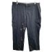 Dickies рабочие брюки W44 Dickies брюки-карго большой размер черный б/у одежда . America скупка 2404-762