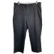 Dickies рабочие брюки W44 Dickies большой размер черный б/у одежда . America скупка 2404-769