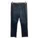 KENNETH COLE брюки из твила W32 черный б/у одежда . America скупка 2404-814