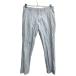 J.CREW слаксы W33 J Crew тонкий голубой б/у одежда . America скупка 2405-1032