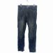THE 1964 Denim company W32 Denim Company черный б/у одежда . America скупка 2405-1092