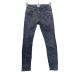157ROCKET Denim брюки W30 157 Rocket черный б/у одежда . America скупка 2405-1134