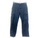 Dickies рабочие брюки W32 Dickies темно-синий б/у одежда . America скупка 2405-1254