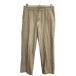 CHAPS брюки из твила W34 chaps бежевый хлопок б/у одежда . America скупка 2405-1339