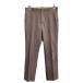  слаксы W36 TALON Zip большой размер Brown серый б/у одежда . America скупка 2405-1379