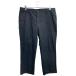 Dickies рабочие брюки W42 Dickies большой размер черный б/у одежда . America скупка 2405-1529