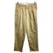 DOCKERS слаксы W32 Docker's tuck брюки бежевый хлопок б/у одежда . America скупка 2405-1546