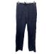 TOMMY HILFIGER слаксы W34 Tommy Hilfiger черный Mexico производства шерсть б/у одежда . America скупка 2405-744