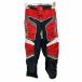 AZONIC мотокросс брюки W28 рейсинг брюки красный черный нейлон б/у одежда . America скупка 2406-143