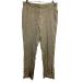 TOMMY HILFIGER слаксы W38 Tommy Hilfiger большой размер Brown проверка б/у одежда . America скупка 2406-228