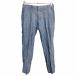 J.CREW слаксы W30 J Crew тонкий голубой б/у одежда . America скупка 2406-23