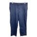 Dickies 874 рабочие брюки W42 Dickies оригинал Fit большой размер темно-синий б/у одежда . America скупка 2406-330