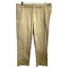 Dickies 874 рабочие брюки W44 Dickies оригинал Fit большой размер бежевый б/у одежда . America скупка 2406-775