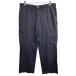 Dickies рабочие брюки W40 Dickies брюки-карго большой размер черный б/у одежда . America скупка 2408-188