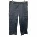 Dickies рабочие брюки W44 Dickies большой размер черный б/у одежда . America скупка 2408-197